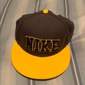 Nike hat